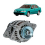 Alternador Para Nissan Almera 1.6 1993/1999 Nissan Almera