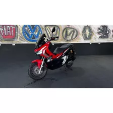 Honda Adv 150 Vermelha 2021/2021