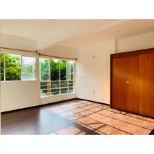 Departamento Renta Avenida Coyoacan Del Valle 