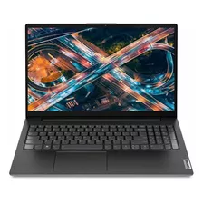 Laptop Lenovo V15 G3 15.6 I3-1215u 4gb Ddr4 256gb Ssd