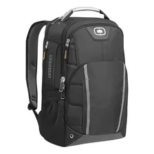 Mochila Para Portátil Ogio Axle 17 - Negro