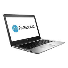 Laptop Hp Probook 440 G4 Ci5 7ma Ram8gb Hdd1tb+ssd256gb 14 