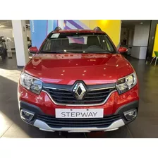 Renault Stepway Intense Cvt 2024 (ca)