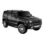 Cubierta Funda Cubreauto Afelpada Hummer H3 2008