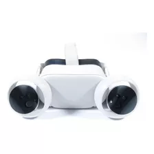 Oculus Quest 2 256gb Vr Headset- Blanco