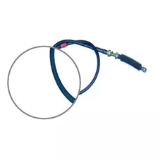 Cable Acelerador Nuevo Turbo P/iveco Daily 96/01 Cu