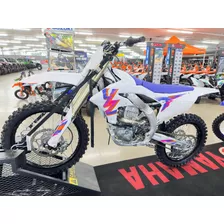 Yamaha Yzf 450 Yz450f 2023 0km No Crf Kxf Rider Pro