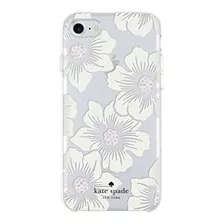 Kate Spade New York Funda Protectora Hardshell Para iPhone 8