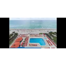 Renta Apartamento En Miami En Playa Estudio 4 Personas