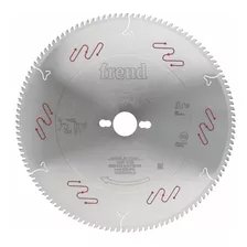 Disco De Serra Circular 300mm Para Alumínio Lu5e 0500 Freud Cor Prata