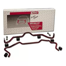 Eibach ******* Anti-roll-kit Front And Rear Performance Sway