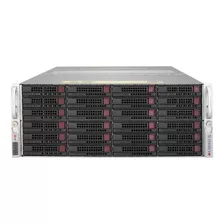 Servidor Supermicro