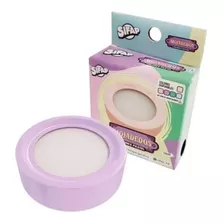 Mojadedo Sifap Goma Espuma 8 Cm Base Plastica Pastel