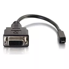 Cable C2g Dvi A Hdmi, Microdongle, Hdmi Adaptador, Adaptador