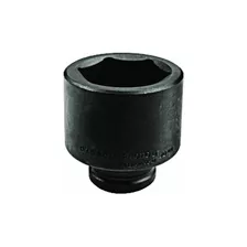 Copa Impacto M3/4 6 Puntos 20mm J07520m Proto