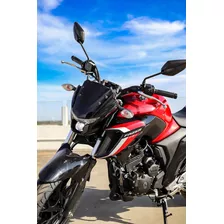 Yamaha | Fazer Fz25 24/24