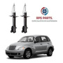 2 Amortiguadores Delanteros Chrysler Pt Cruiser 2000-2009