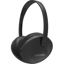 Koss Kph7 Auriculares Intrauditivos Inalámbricos Con Bluetoo