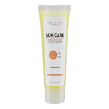 Protector Solar De Amplio Aspectro Sun Care Despigmentante