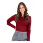 Segunda imagen para búsqueda de sweaters mujer