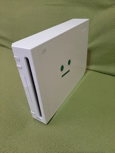 nintendo wii-0