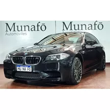 Bmw M 5 M Sport L13 2015