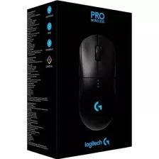 Mouse Logitech Pro Wireless Gaming