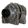 Alternador Sist. Bosch 140 Amps 6 Ran Beetle L5 2.5l 06/09