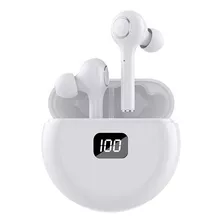 Auriculares Bluetooth Inalambricos Tw13 Hifi In Ear Tactil