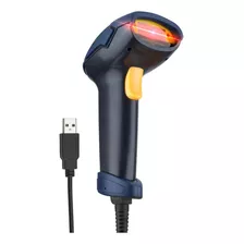 Oferta Lector Código De Barra Laser Usb 