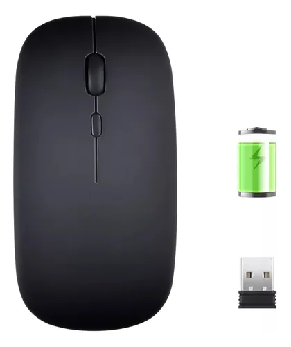 Segunda imagen para búsqueda de mouse inalambrico