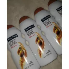 Shampoo Y Acondicionador