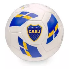 Pelota De Futbol Sorma Nro 5 Club Atletico Boca Juniors -