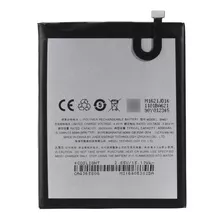 Bateria Ba621 P/ Meizu M5 Note 4000 Mah Original