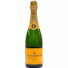 Champagne Veuve Clicquot Brut 750ml