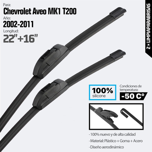 Faro Led C6 Para Todos Los Modelos De La Marca Chevrolet One