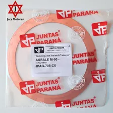 Junta Do Cabeçote Agrale M90
