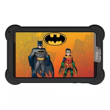 Tablet Batman Kids Ptb7ssgbt 3g 16gb Bluetooth Preto Philco