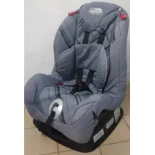 Bebê Conforto Para Carro Burigotto 