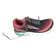 Tenis Altra Para Correr Distancias Grandes