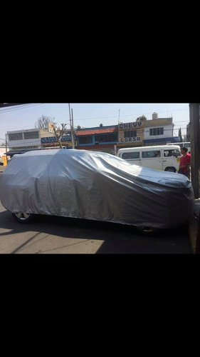 Car Cover Gmc Terrain 100% Vs Agua Y Polvo Granizo Foto 6