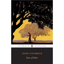 East Of Eden (penguin Twentieth Century Classics), De Steinbeck, John. Editorial Penguin Classics, Tapa Blanda En Inglés, 1952