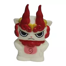 Yo-kai Watch Komashura Dedoche Bandai Boneco Komashura