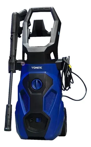 Primeira imagem para pesquisa de lavadora vonixx alta pressao limpeza pesada fast 220v 1800w