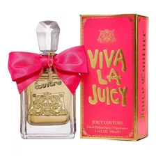 Perfume Viva La Juicy Dama 100 Ml ¡¡ Originales¡¡