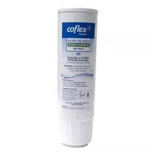 Repuesto Cartucho P/ Filtro Coflex Wf-r101 2unid- Ferrejido