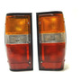 Aro Farola Derecha Mitsubishi L300 1994 A 2004 Depo Mitsubishi L300