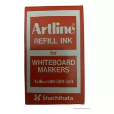 Tinta Artline Plumon Pizarra 