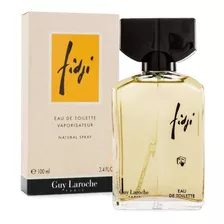 Perfume Fidgi De Guy Laroche Edt 100 Ml