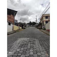 Terreno En Venta Quito 
